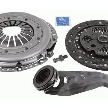 Sachs 3000-951-008 Debriyaj Seti