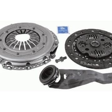 Sachs 3000-951-008 Debriyaj Seti