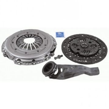 Sachs 3000-951-008 Debriyaj Seti
