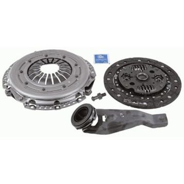 Sachs 3000-951-008 Debriyaj Seti