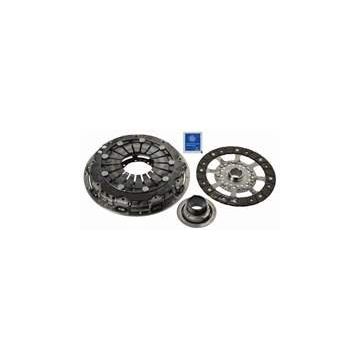 Sachs 3000-951-019 Debriyaj Seti