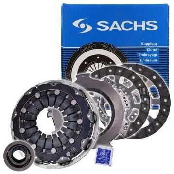 Sachs 3000-951-019 Debriyaj Seti