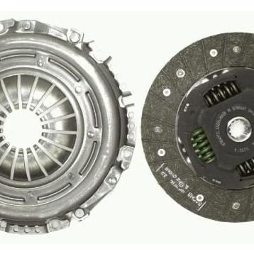 Sachs 3000-951-019 Debriyaj Seti