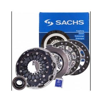 Sachs 3000-951-019 Debriyaj Seti