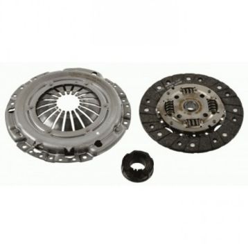 Sachs 3000-951-092 Debriyaj Seti