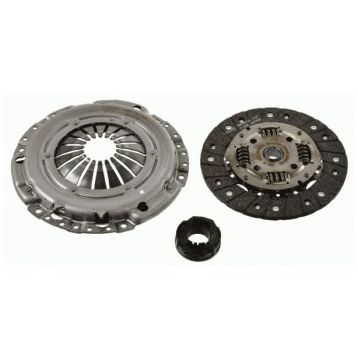 Sachs 3000-951-092 Debriyaj Seti
