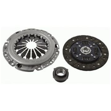 Sachs 3000-951-427 Debriyaj Seti