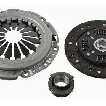 Sachs 3000-951-427 Debriyaj Seti