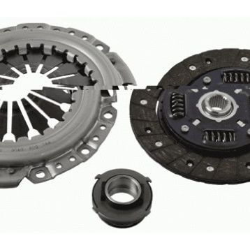 Sachs 3000-951-427 Debriyaj Seti