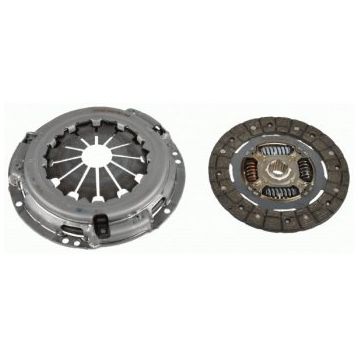Sachs 3000-951-456 Debriyaj Seti