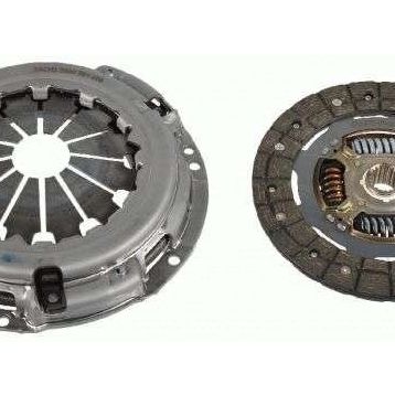 Sachs 3000-951-456 Debriyaj Seti