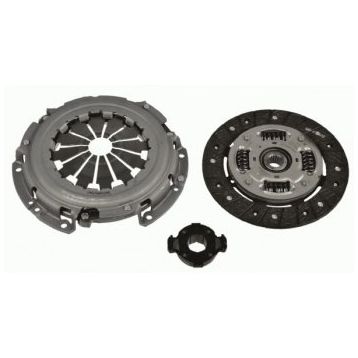 Sachs 3000-951-547 Debriyaj Seti
