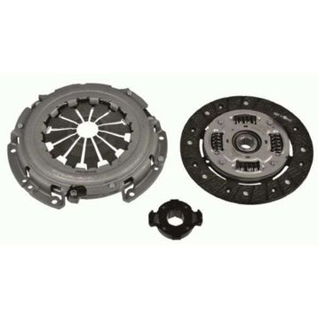 Sachs 3000-951-547 Debriyaj Seti