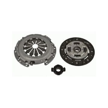 Sachs 3000-951-547 Debriyaj Seti