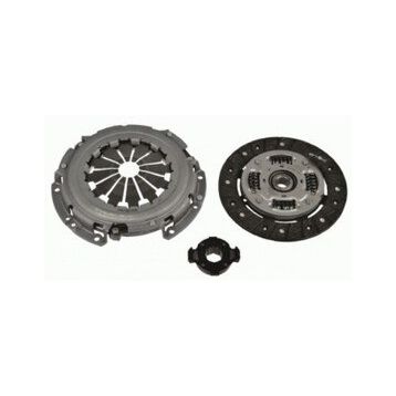 Sachs 3000-951-547 Debriyaj Seti