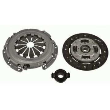 Sachs 3000-951-547 Debriyaj Seti