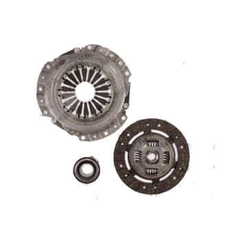 Sachs 3000-951-547 Debriyaj Seti