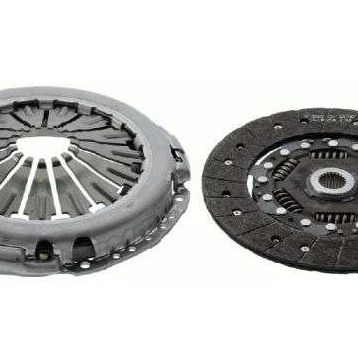 Sachs 3000-951-548 Debriyaj Seti