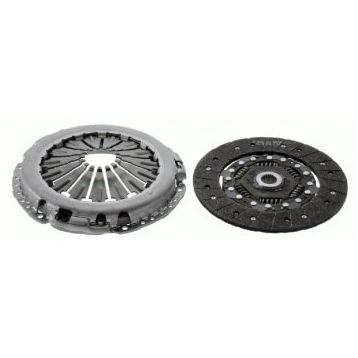 Sachs 3000-951-548 Debriyaj Seti