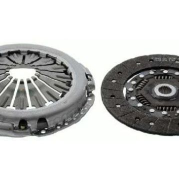 Sachs 3000-951-548 Debriyaj Seti