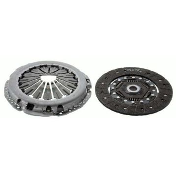Sachs 3000-951-548 Debriyaj Seti