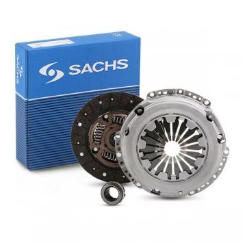 Sachs 3000-951-578 Debriyaj Seti