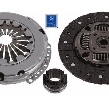 Sachs 3000-951-578 Debriyaj Seti