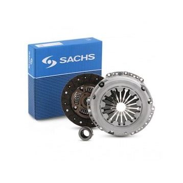Sachs 3000-951-578 Debriyaj Seti