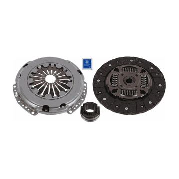 Sachs 3000-951-578 Debriyaj Seti
