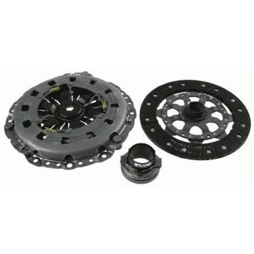 Sachs 3000-951-831 Debriyaj Seti