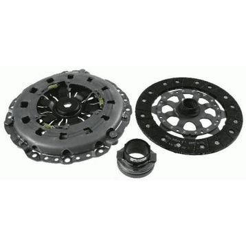 Sachs 3000-951-831 Debriyaj Seti