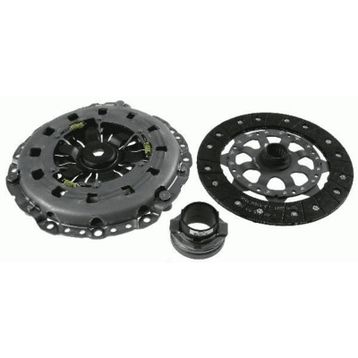 Sachs 3000-951-831 Debriyaj Seti