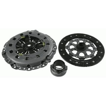 Sachs 3000-951-831 Debriyaj Seti