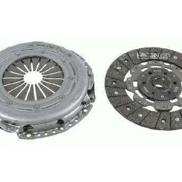 Sachs 3000-970-002 Debriyaj Seti