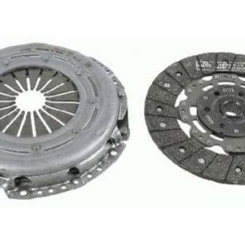 Sachs 3000-970-002 Debriyaj Seti