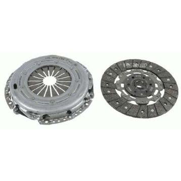 Sachs 3000-970-002 Debriyaj Seti