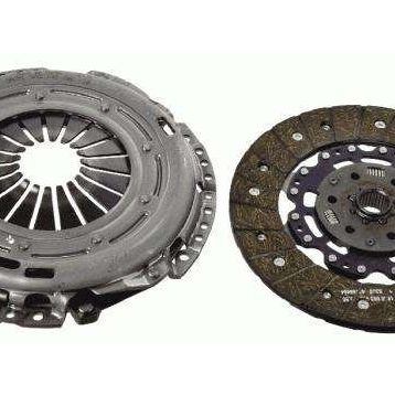 Sachs 3000-970-004 Debriyaj Seti