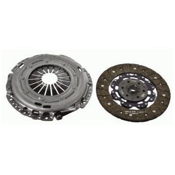 Sachs 3000-970-004 Debriyaj Seti