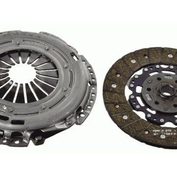 Sachs 3000-970-004 Debriyaj Seti