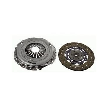 Sachs 3000-970-004 Debriyaj Seti