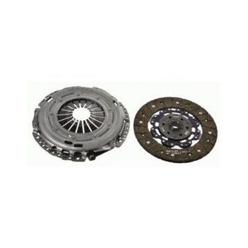 Sachs 3000-970-004 Debriyaj Seti