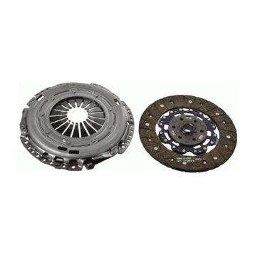 Sachs 3000-970-004 Debriyaj Seti