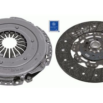 Sachs 3000-970-059 Debriyaj Seti