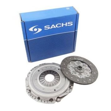 Sachs 3000-970-059 Debriyaj Seti