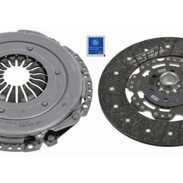 Sachs 3000-970-059 Debriyaj Seti