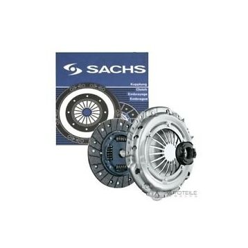 Sachs 3000-970-069 Debriyaj Seti