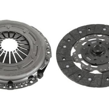 Sachs 3000-970-113 Debriyaj Seti