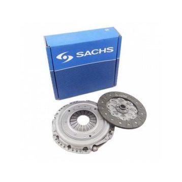 Sachs 3000-970-113 Debriyaj Seti