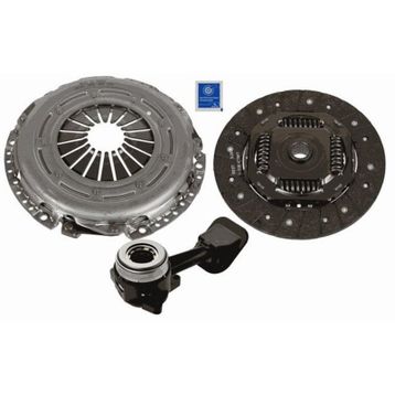 Sachs 3000-990-413 Debriyaj Seti