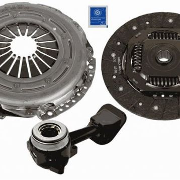 Sachs 3000-990-413 Debriyaj Seti